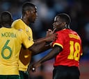 Sudáfrica - Angola, en directo: Copa África, hoy en vivo