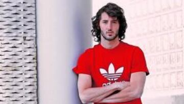Granero puede volver al Madrid.