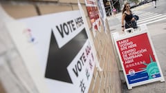 NYC mayoral election: Which candidates have received the most endorsements?