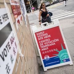 NYC mayoral election: Which candidates have received the most endorsements?