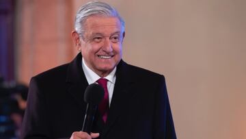 AMLO se realizará la prueba Covid-19; el presidente está ronco