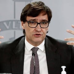 El Gobierno estudia el estado de alarma para aplicar el toque de queda