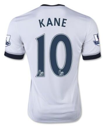 8. Kane