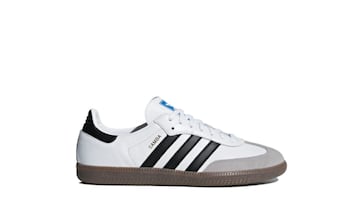 Zapatillas Adidas Samba en oferta con AliExpress disponibles en su web.