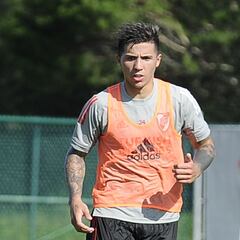 La pelota empieza a rodar en la pretemporada de River