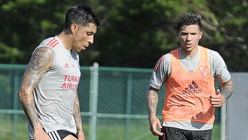 La pelota empieza a rodar en la pretemporada de River