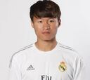 ¿Qué fue de Lin Liangming, el único jugador chino de la historia que ha pasado por la cantera del Real Madrid?