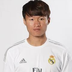 ¿Qué fue de Lin Liangming, el único jugador chino de la historia que ha pasado por la cantera del Real Madrid?