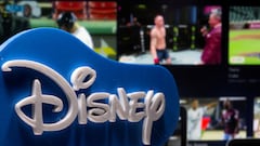 Disney content goes dark on Dish TV and Sling TV