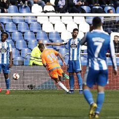 El Rayo Majadahonda, un rival gafe para el Deportivo