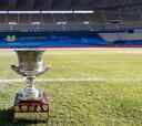 ¿Qué equipos participarán en la Supercopa de España y cuándo se juega?