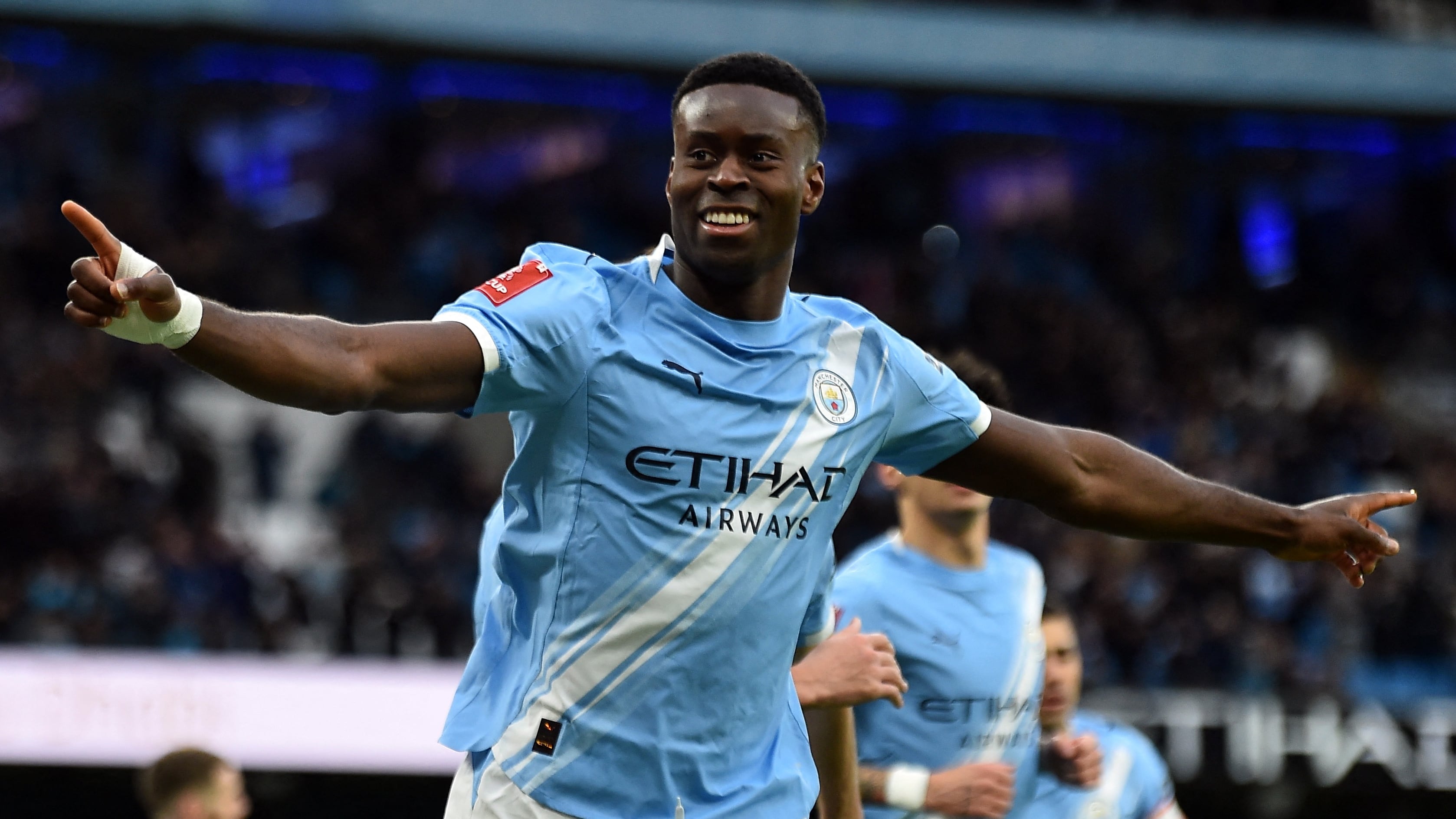 Una ‘ganga’ para Guardiola