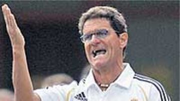 <b>TIENE AL LÍDER QUE QUERÍA. </b>Raúl ya tenía galones en la temporada 96-97, ahora es el gran capitán de la plantilla.