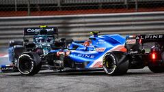 Llegan las carreras cortas tras el acuerdo económico