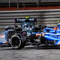 Llegan las carreras cortas tras el acuerdo económico