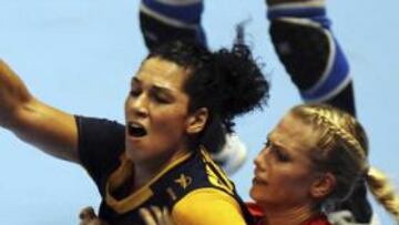 España hace historia y se cuelga la medalla de bronce