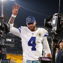 These are the highest paid NFL quarterbacks in 2024: List of top QB earners