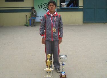 La niñez oculta del refuerzo que soñaba con llegar a Colo Colo