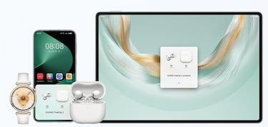 Huawei FreeClip 2: comodidad extrema, diseño innovador y sonido más sólido en formato open ear