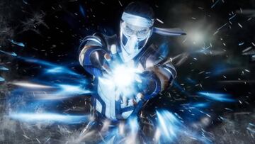 Mortal Kombat 11 como puerta de entrada a los fighting games