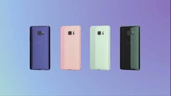 HTC U Ultra: características precio y lanzamiento