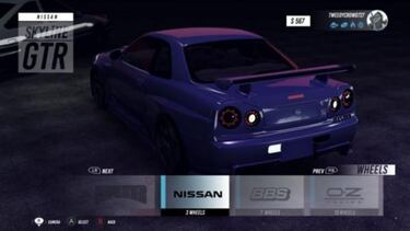 Supuestas imágenes apuntan al regreso de Midnight Club