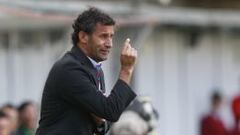 Ponce deja La Rojita y asumirá como nuevo DT de Huachipato