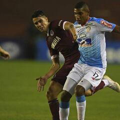 Junior - Lanús: horario, canal de TV, cómo y dónde ver en vivo