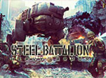 IPV - Steel Battalion: Heavy Armor (360)