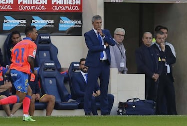 Primera predictions: week 10