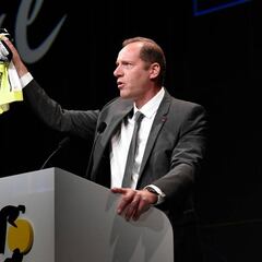 El Tour lo confirma: acepta la participación de Froome