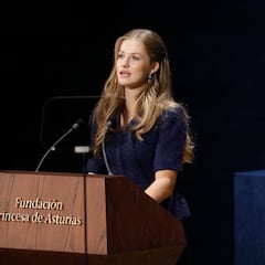¿Qué significan el Libro de Honor, las medallas y el Collar de Carlos III en la Jura de Leonor?