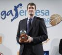 El Fuenlabrada anuncia el fichaje de Andy Panko, el MVP 2011/12