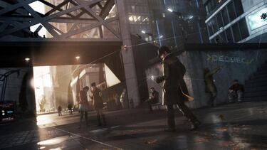Ubisoft salva el cuarto fiscal con creces gracias a Watch Dogs