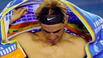 <strong>RAFA NADAL.</strong>