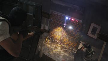 Captura de pantalla - Tom Clancy¡¯s Rainbow Six Siege (PC)