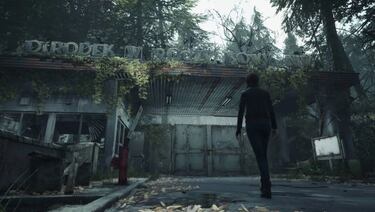 The Medium: razones por las que no es un Silent Hill