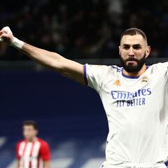 El líder pide la hora