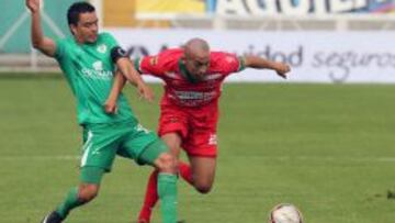 Equidad s&oacute;lo ha ganado dos partidos en lo que va del torneo.