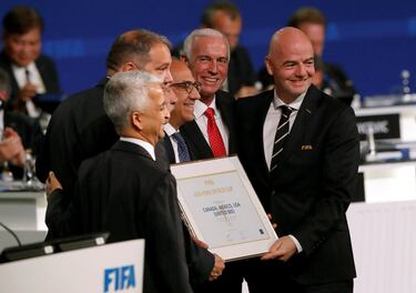 A un año del Mundial, ¿Qué tan interesada está la gente?