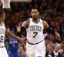Los Celtics, ante la disyuntiva de pelear o no por los playoffs