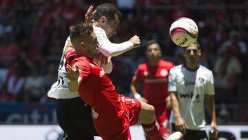 Atlas-Toluca: horario, cómo ver en TV y en vivo online