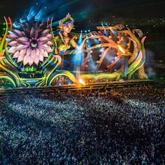 EDC México 2024: cartel oficial, fechas y cómo comprar los boletos