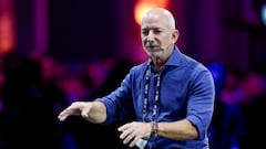 Jeff Bezos, founder of Amazon: “When I interview a candidate, I ask for an example of something they’ve invented”