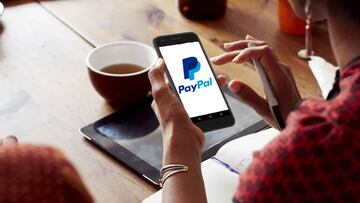 Cómo enviar dinero por el móvil con un enlace: PayPal.Me