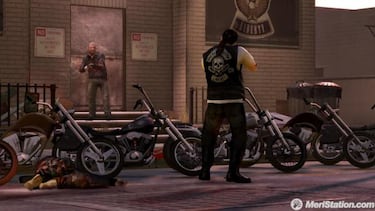 GTA IV: The Lost and Damned prepara su llegada a Xbox 360