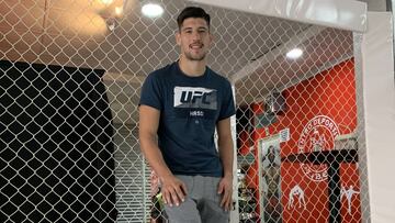Joel Álvarez.