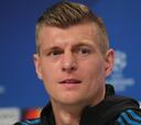 Kroos: "Parece que el Bayern tiene hambre de Champions"