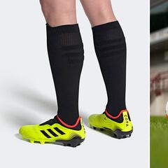 Ocho botas de fútbol para hombre y mujer de las mejores marcas: Nike, Adidas, Puma y más