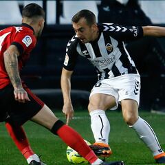 Berrocal: “Debemos seguir en alerta y no cansarnos de ganar”